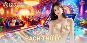 Bạch thủ lô 123B
