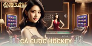 Cá cược hockey 123B
