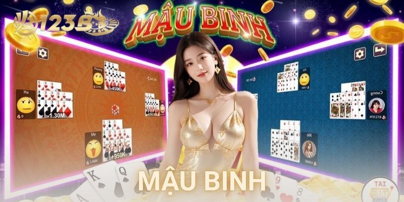 Cách chia chi trong mậu binh – không khéo là đứt dây đàn
