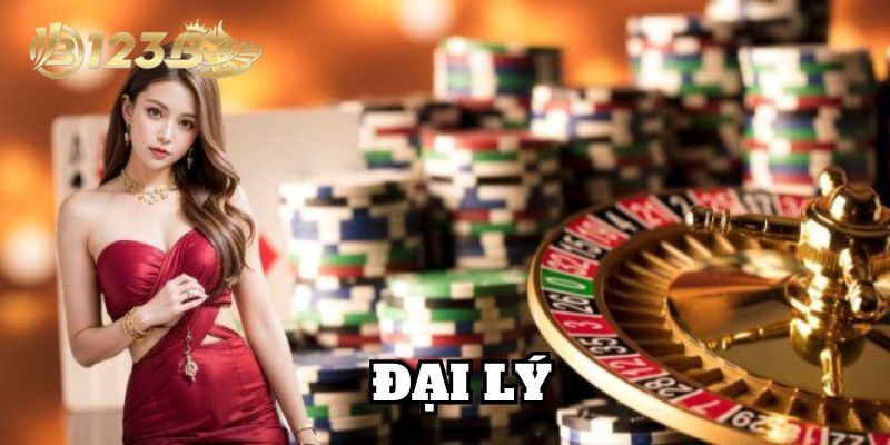 Chiến lược kinh doanh hiệu quả Đại Lý 123B