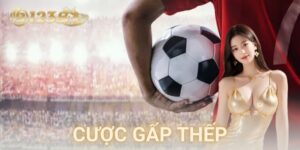 cược gấp thếp 123B