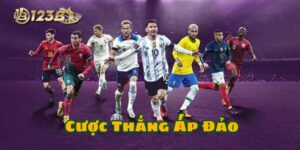 Cược Thắng Áp Đảo 123B