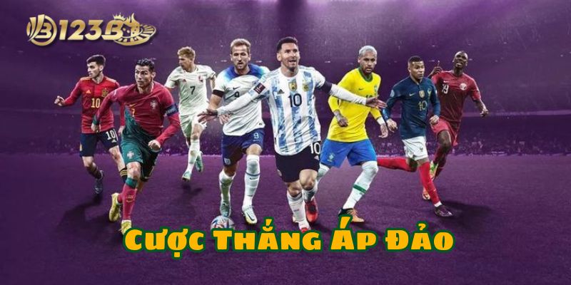 Cược Thắng Áp Đảo 123B