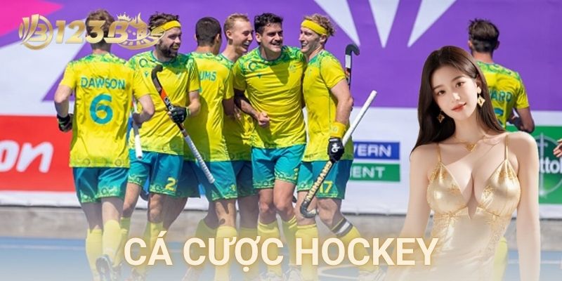 Hockey là gì? Vì sao dân chơi quan tâm?