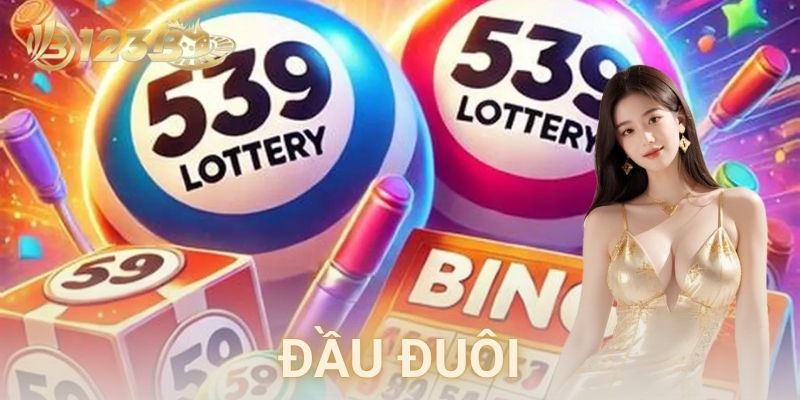 Hướng dẫn chơi đầu đuôi chi tiết, dễ hiểu