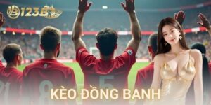 kèo đồng banh 123B