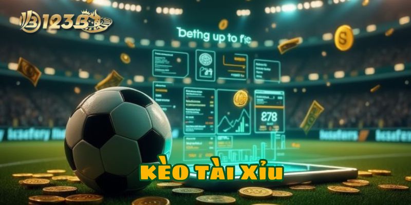 Kèo Tài Xỉu có dễ chơi không