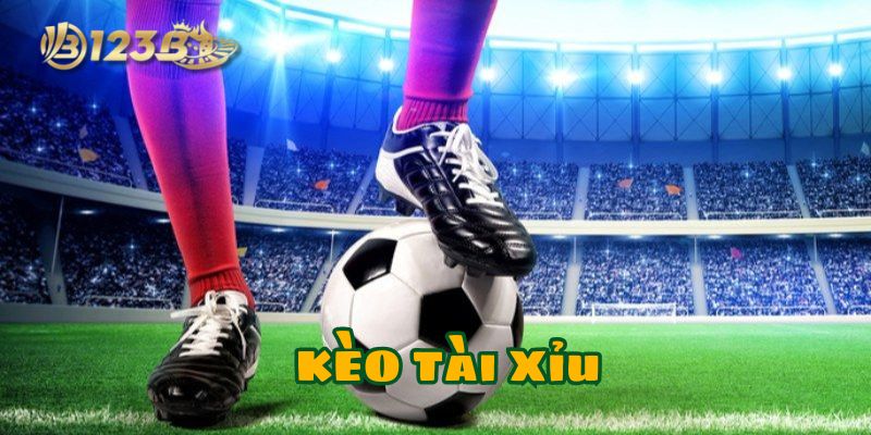 Kèo Tài Xỉu là gì? 