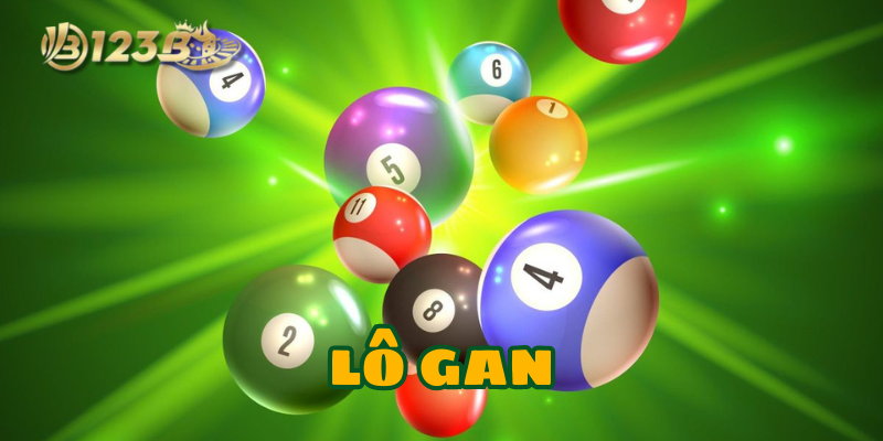 Lô Gan 123B