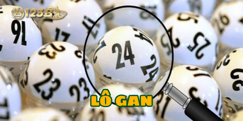 Lô Gan hoạt động ra sao?