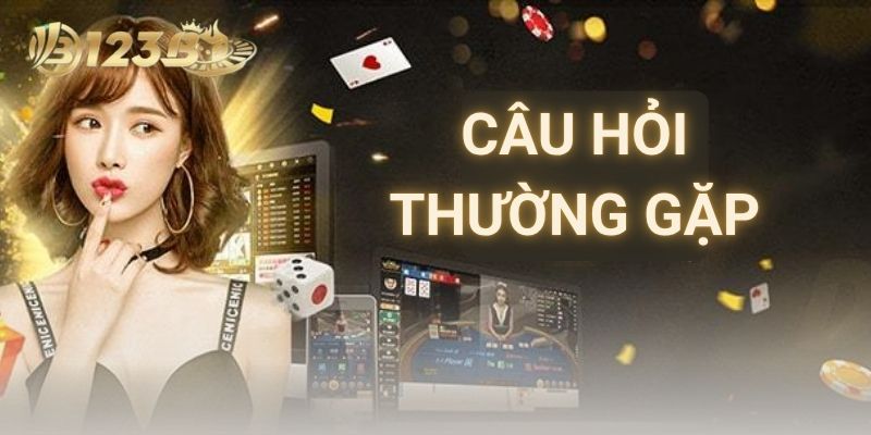 Lưu ý khi sử dụng bộ câu hỏi thường gặp
