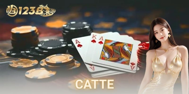 Mẹo chơi Catte cho cược thủ muốn thắng lớn