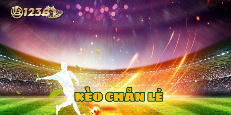 Mẹo phân tích Kèo Chẵn Lẻ