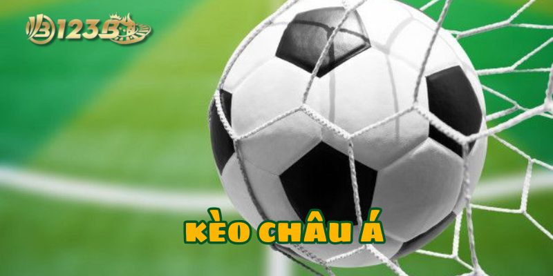 Mẹo vàng chọn Kèo Châu Á