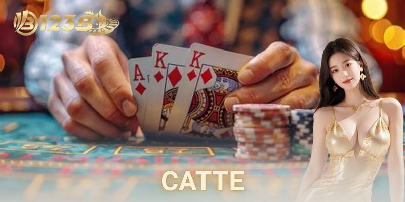 Nguồn gốc và sự phổ biến của Catte