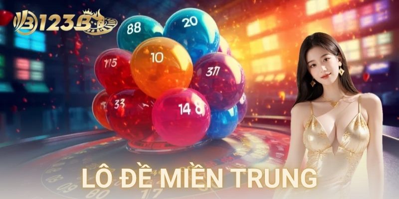 Những lưu ý chơi lô đề miền Trung để tránh mất kiểm soát