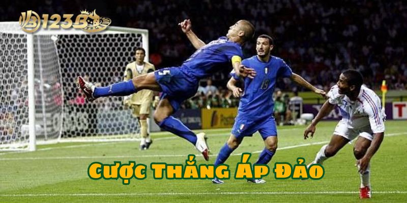 Phân tích kèo Cược Thắng Áp Đảo chính xác