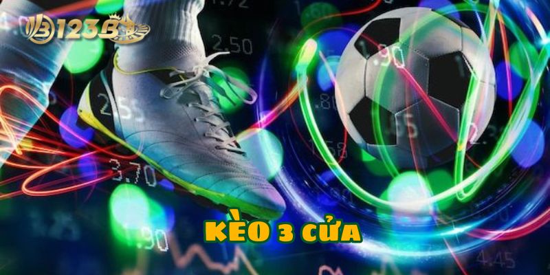 Sức hút của Kèo 3 Cửa