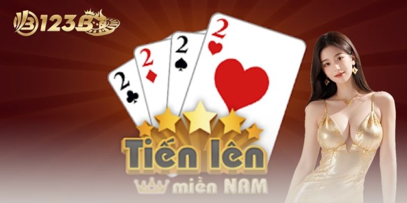 Tiến lên miền Nam 123B