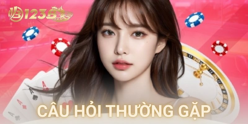 Vì sao bộ câu hỏi thường gặp lại quan trọng như thế?
